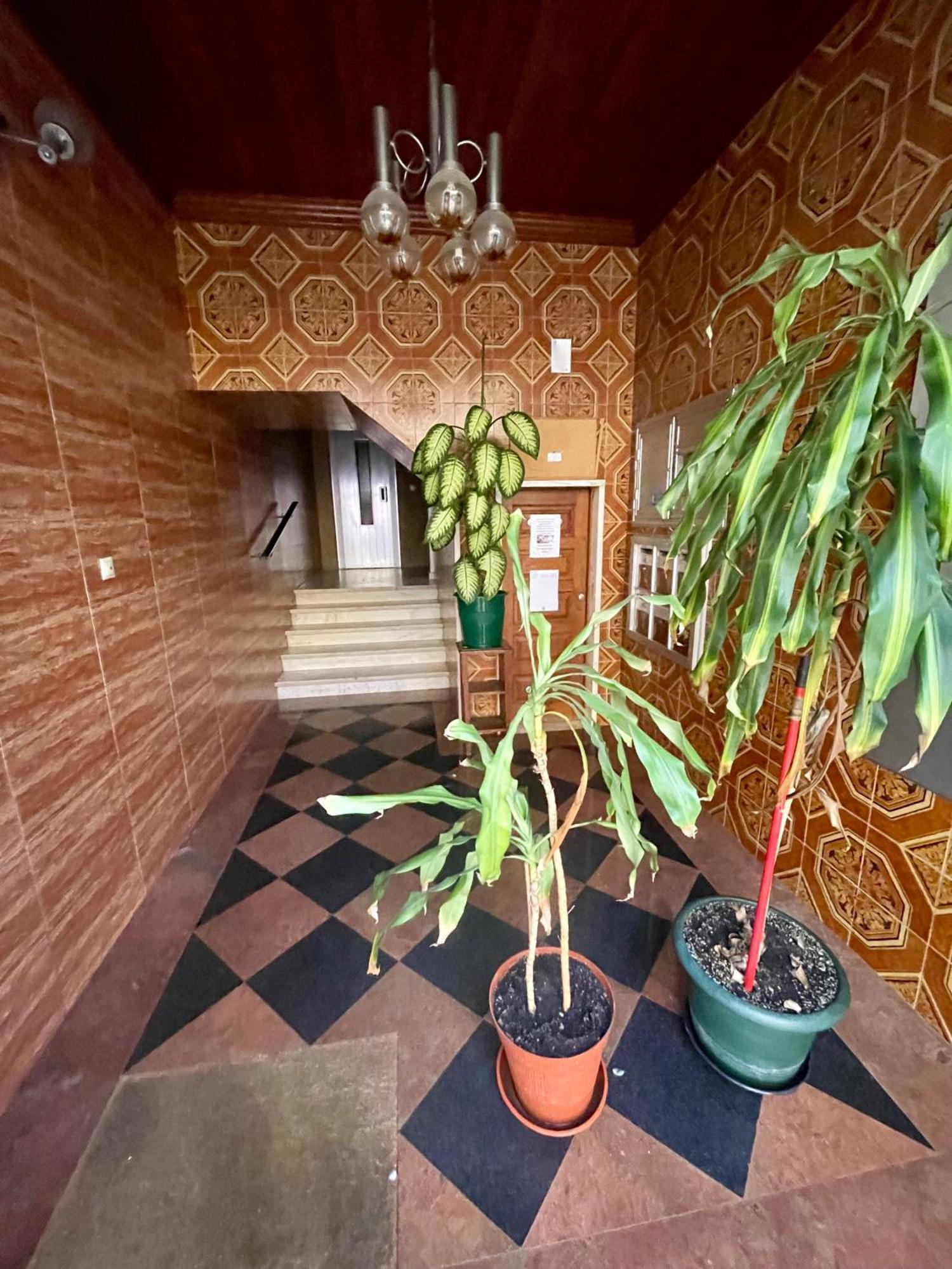 Quarto Alameda Lisboa Extérieur photo