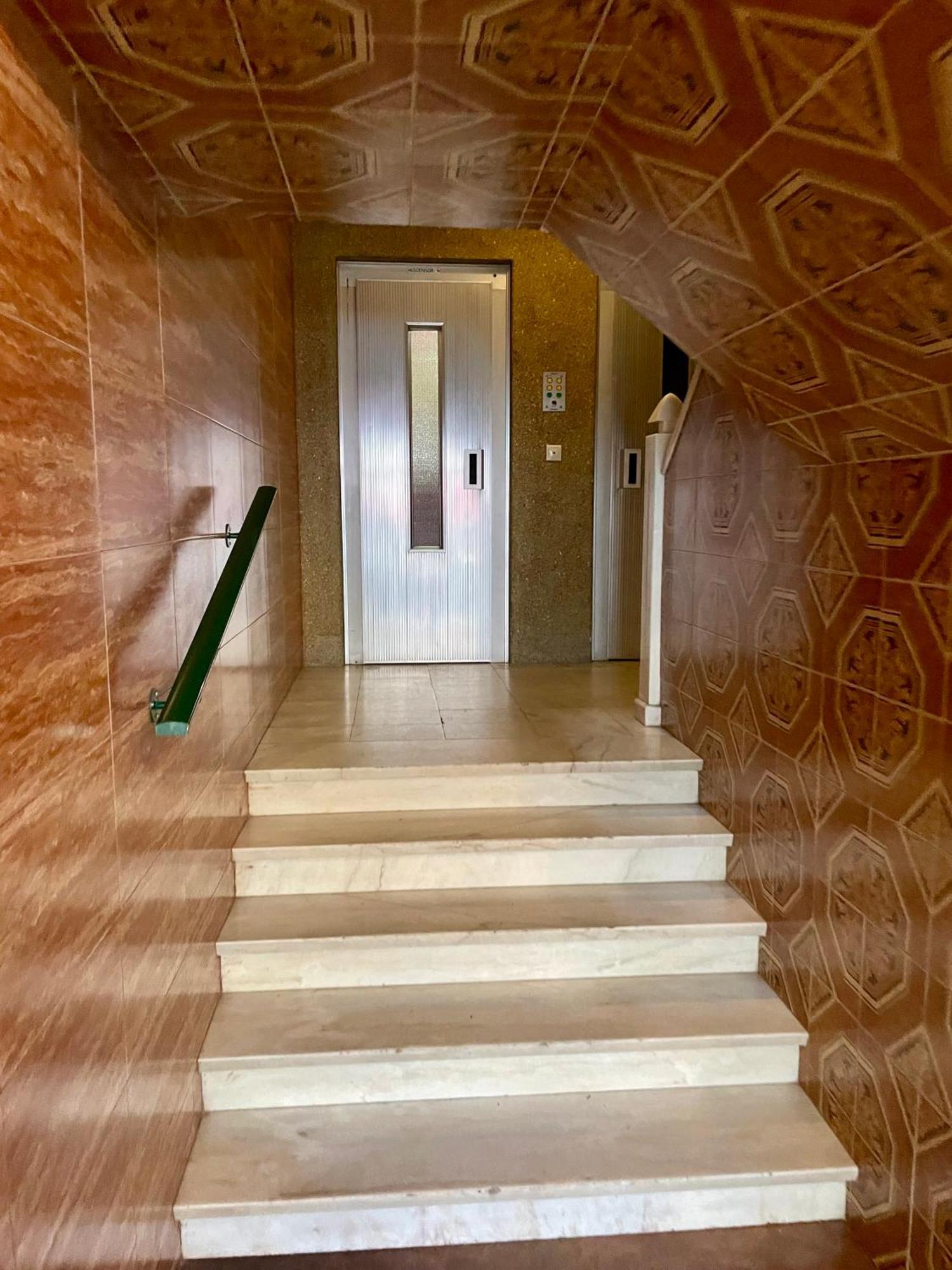 Quarto Alameda Lisboa Extérieur photo