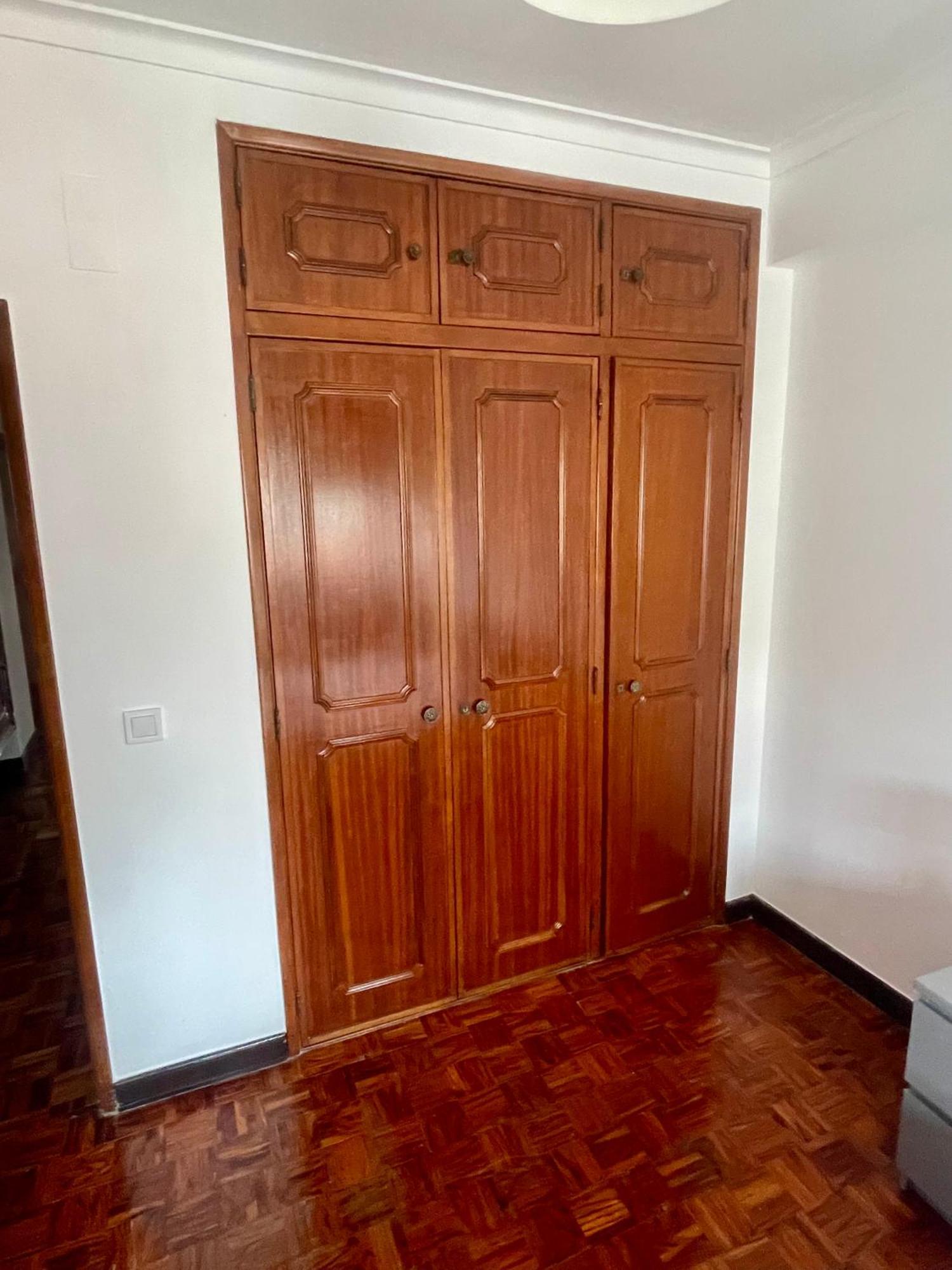 Quarto Alameda Lisboa Extérieur photo