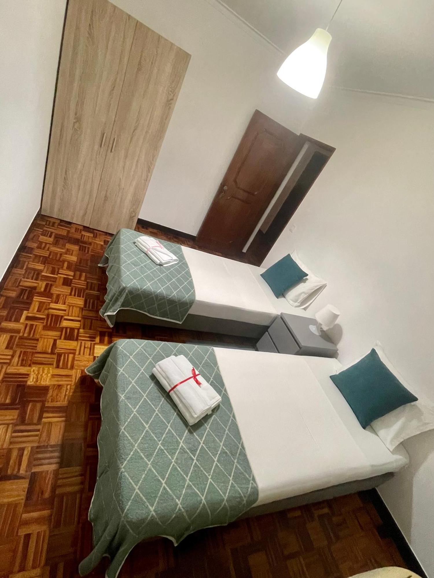 Quarto Alameda Lisboa Extérieur photo