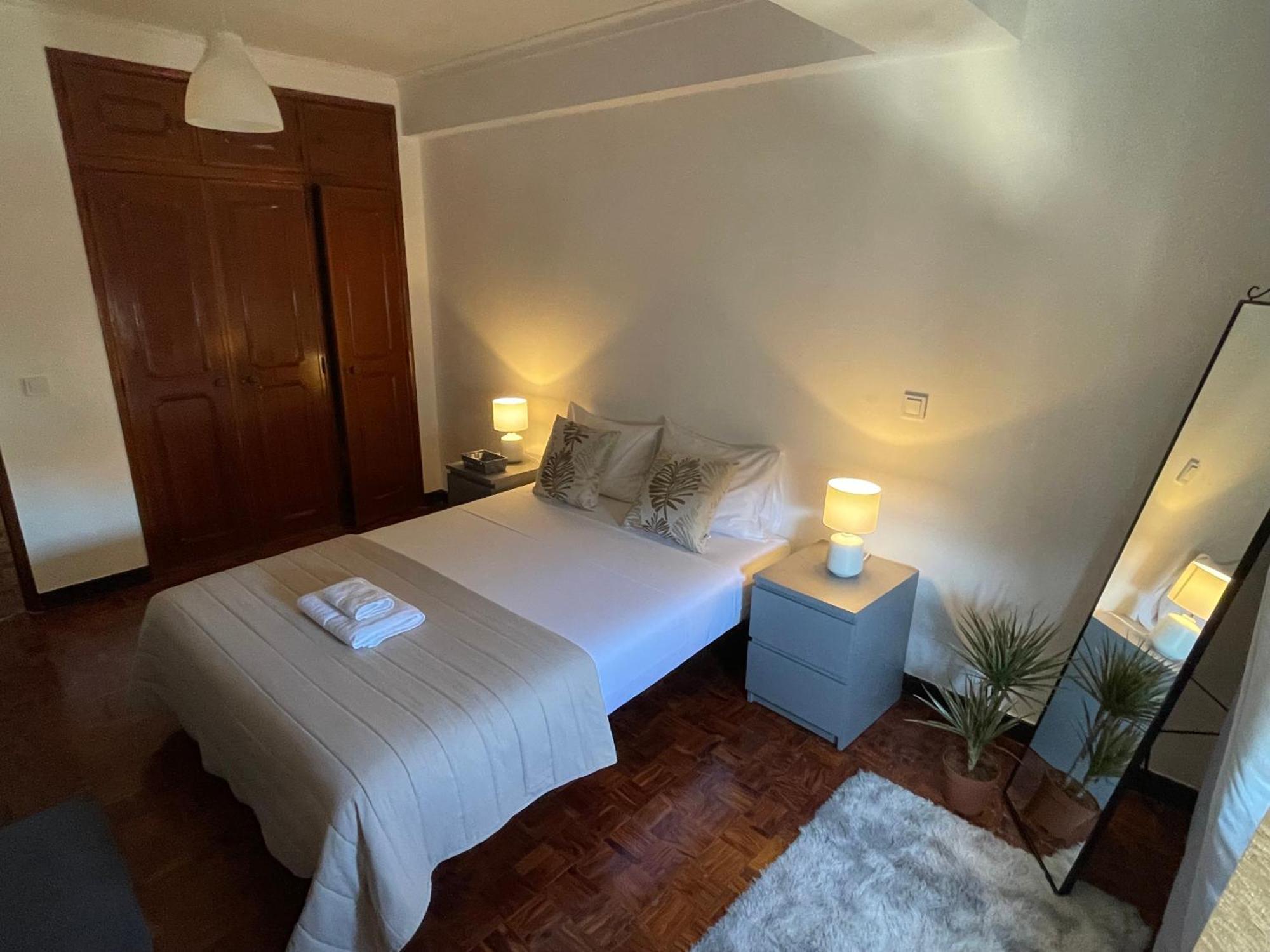 Quarto Alameda Lisboa Extérieur photo