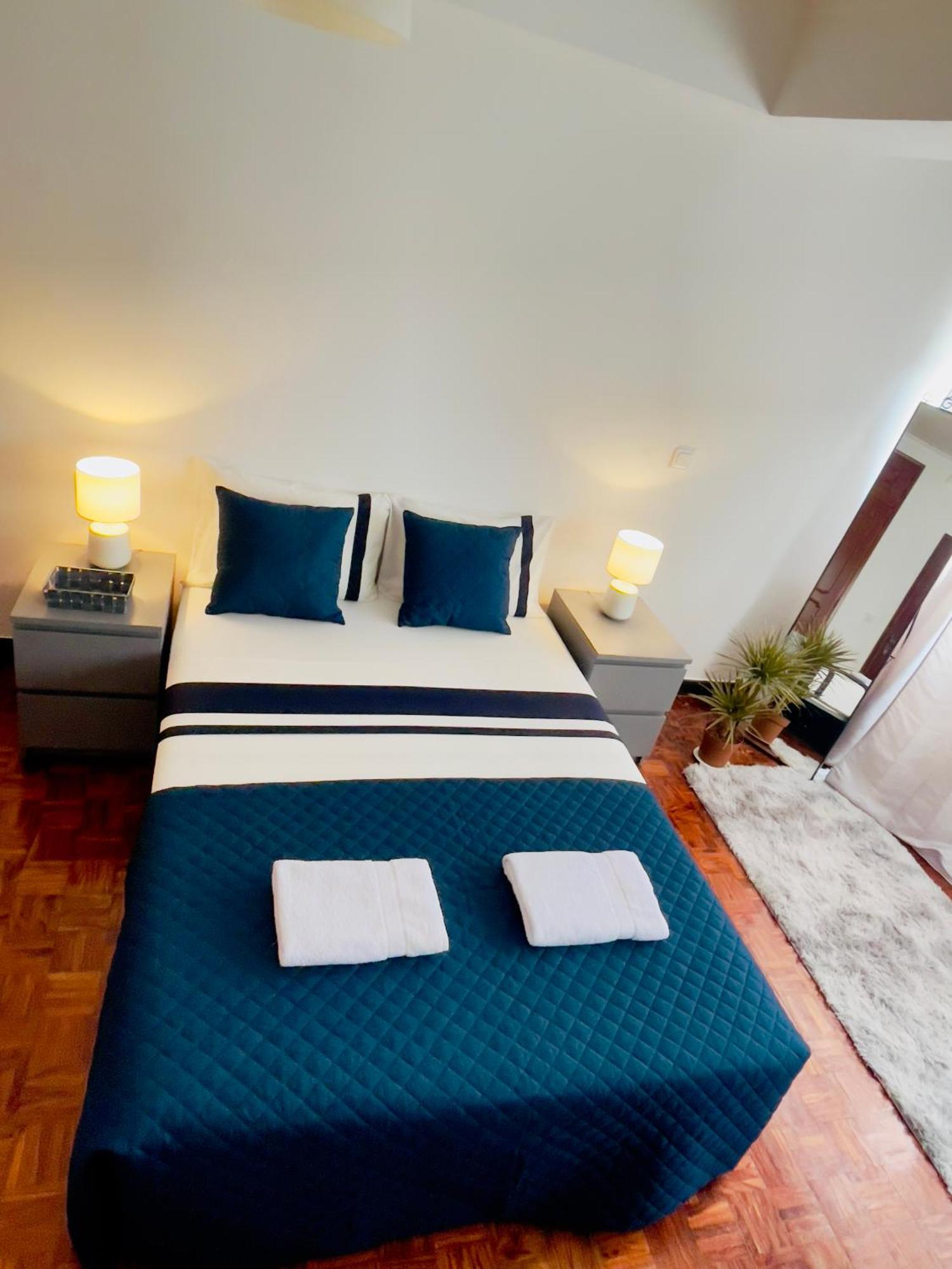 Quarto Alameda Lisboa Extérieur photo
