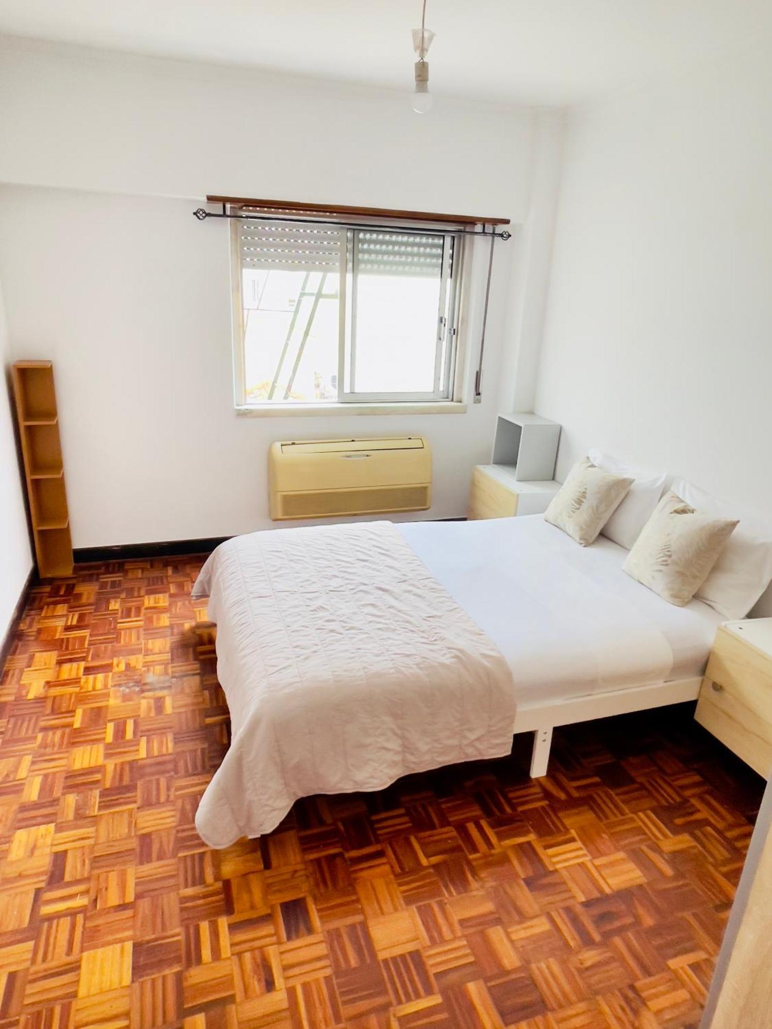 Quarto Alameda Lisboa Extérieur photo