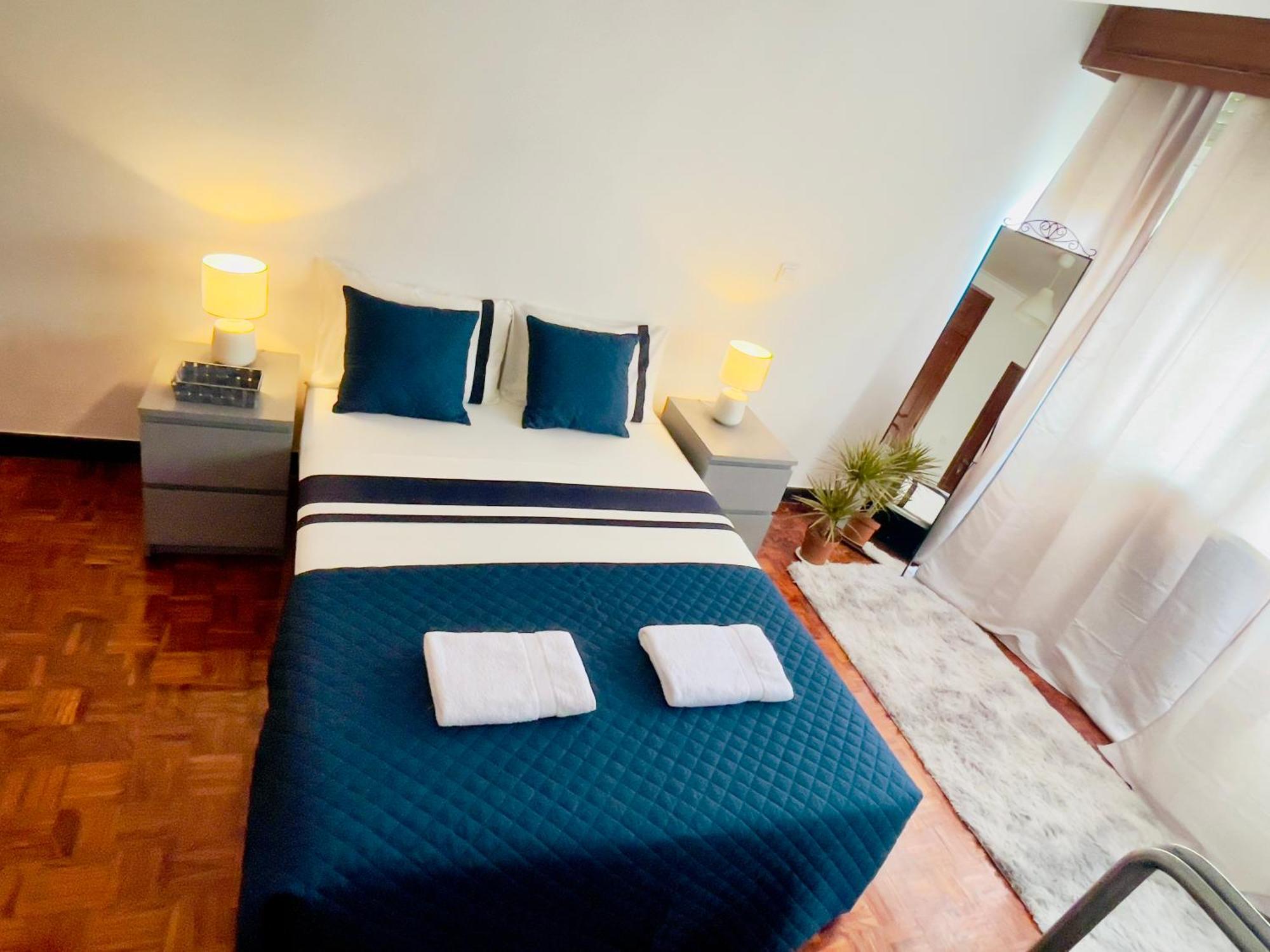 Quarto Alameda Lisboa Extérieur photo