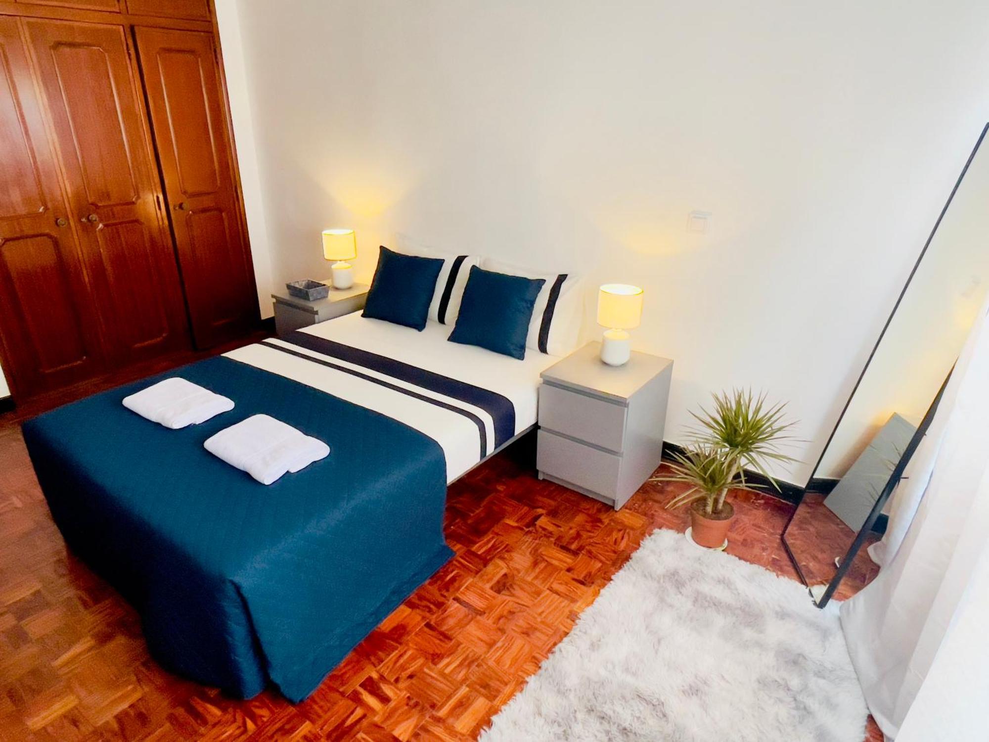 Quarto Alameda Lisboa Extérieur photo